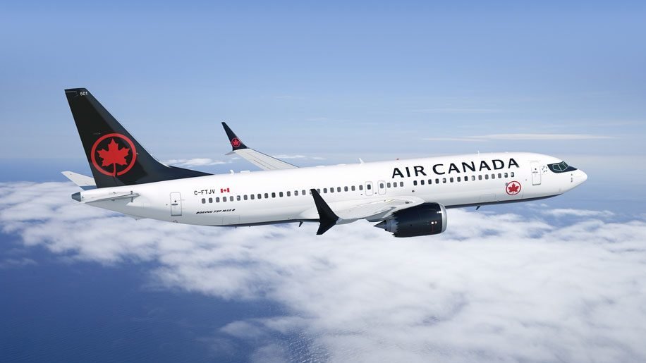 Air-Canada